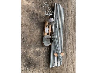 Property photo 209 - FARMERS GRAIN AND AG EQUIPMENT AUCTION - WILLSHIRE, OH