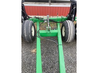 Property photo 216 - FARMERS GRAIN AND AG EQUIPMENT AUCTION - WILLSHIRE, OH