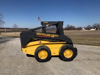 Property photo 217 - FARMERS GRAIN AND AG EQUIPMENT AUCTION - WILLSHIRE, OH