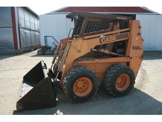 Property photo 220 - FARMERS GRAIN AND AG EQUIPMENT AUCTION - WILLSHIRE, OH