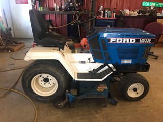 Property photo 222 - FARMERS GRAIN AND AG EQUIPMENT AUCTION - WILLSHIRE, OH