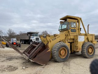 Property photo 224 - FARMERS GRAIN AND AG EQUIPMENT AUCTION - WILLSHIRE, OH