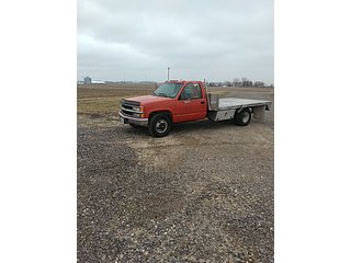 Property photo 232 - FARMERS GRAIN AND AG EQUIPMENT AUCTION - WILLSHIRE, OH