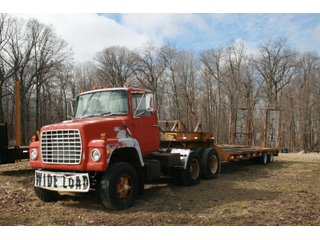 Property photo 235 - FARMERS GRAIN AND AG EQUIPMENT AUCTION - WILLSHIRE, OH