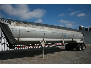 Property photo 238 - FARMERS GRAIN AND AG EQUIPMENT AUCTION - WILLSHIRE, OH
