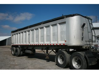 Property photo 239 - FARMERS GRAIN AND AG EQUIPMENT AUCTION - WILLSHIRE, OH