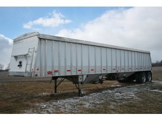 Property photo 240 - FARMERS GRAIN AND AG EQUIPMENT AUCTION - WILLSHIRE, OH