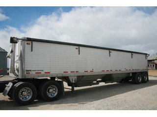 Property photo 241 - FARMERS GRAIN AND AG EQUIPMENT AUCTION - WILLSHIRE, OH