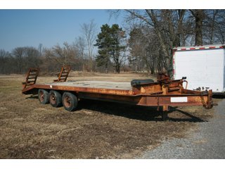Property photo 242 - FARMERS GRAIN AND AG EQUIPMENT AUCTION - WILLSHIRE, OH