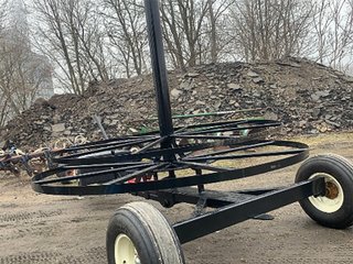 Property photo 244 - FARMERS GRAIN AND AG EQUIPMENT AUCTION - WILLSHIRE, OH