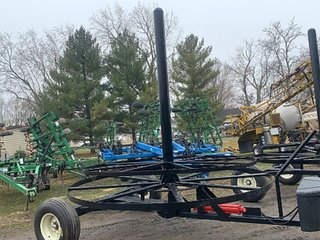 Property photo 245 - FARMERS GRAIN AND AG EQUIPMENT AUCTION - WILLSHIRE, OH