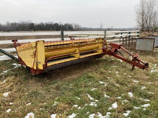 Property photo 1 - CONSIGNMENT EQUIPMENT AUCTIONS - VIRTUAL