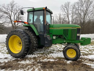 Property photo 2 - CONSIGNMENT EQUIPMENT AUCTIONS - VIRTUAL