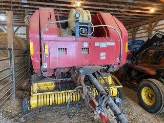 Property photo 3 - CONSIGNMENT EQUIPMENT AUCTIONS - VIRTUAL
