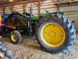 Property photo 4 - CONSIGNMENT EQUIPMENT AUCTIONS - VIRTUAL