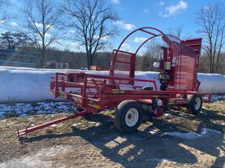 Property photo 10 - CONSIGNMENT EQUIPMENT AUCTIONS - VIRTUAL