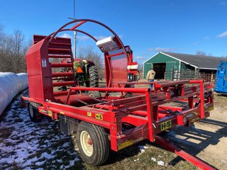 Property photo 12 - CONSIGNMENT EQUIPMENT AUCTIONS - VIRTUAL
