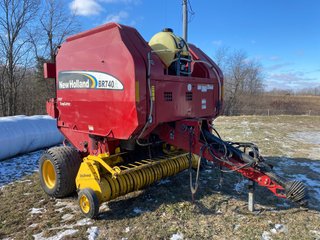 Property photo 17 - CONSIGNMENT EQUIPMENT AUCTIONS - VIRTUAL