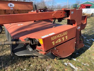 Property photo 25 - CONSIGNMENT EQUIPMENT AUCTIONS - VIRTUAL