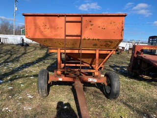 Property photo 27 - CONSIGNMENT EQUIPMENT AUCTIONS - VIRTUAL