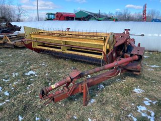 Property photo 28 - CONSIGNMENT EQUIPMENT AUCTIONS - VIRTUAL