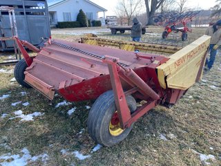 Property photo 30 - CONSIGNMENT EQUIPMENT AUCTIONS - VIRTUAL