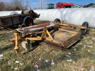 Property photo 31 - CONSIGNMENT EQUIPMENT AUCTIONS - VIRTUAL