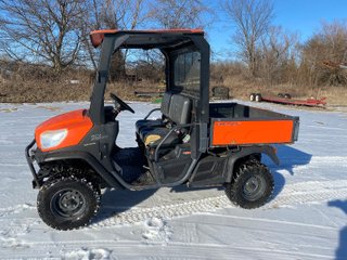 Property photo 44 - CONSIGNMENT EQUIPMENT AUCTIONS - VIRTUAL
