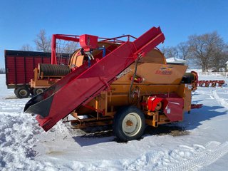 Property photo 47 - CONSIGNMENT EQUIPMENT AUCTIONS - VIRTUAL
