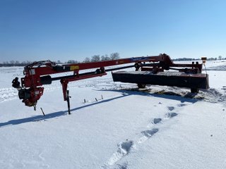 Property photo 57 - CONSIGNMENT EQUIPMENT AUCTIONS - VIRTUAL