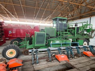 Property photo 90 - CONSIGNMENT EQUIPMENT AUCTIONS - VIRTUAL