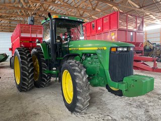 Property photo 100 - CONSIGNMENT EQUIPMENT AUCTIONS - VIRTUAL
