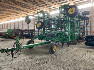 Property photo 111 - CONSIGNMENT EQUIPMENT AUCTIONS - VIRTUAL