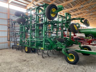 Property photo 112 - CONSIGNMENT EQUIPMENT AUCTIONS - VIRTUAL
