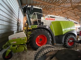 Property photo 121 - CONSIGNMENT EQUIPMENT AUCTIONS - VIRTUAL