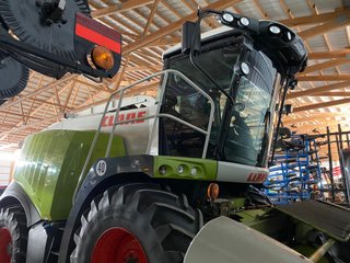 Property photo 124 - CONSIGNMENT EQUIPMENT AUCTIONS - VIRTUAL