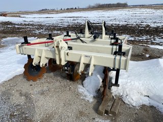 Property photo 140 - CONSIGNMENT EQUIPMENT AUCTIONS - VIRTUAL
