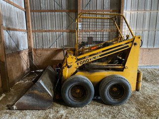 Property photo 159 - CONSIGNMENT EQUIPMENT AUCTIONS - VIRTUAL