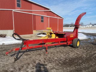 Property photo 174 - CONSIGNMENT EQUIPMENT AUCTIONS - VIRTUAL