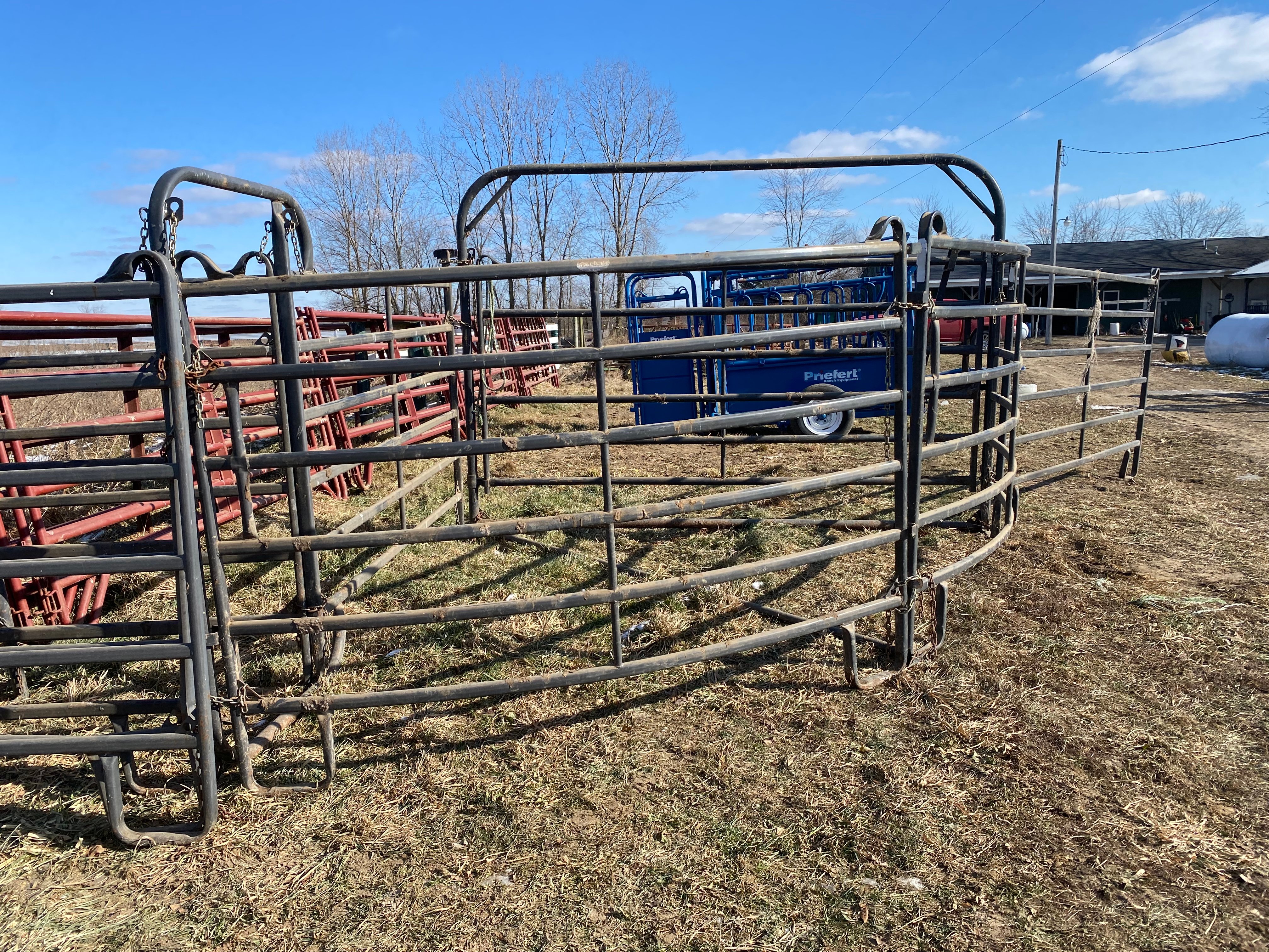 Property photo 17 - TIMED ONLINE ONLY MARCH CONSIGNMENT AUCTION