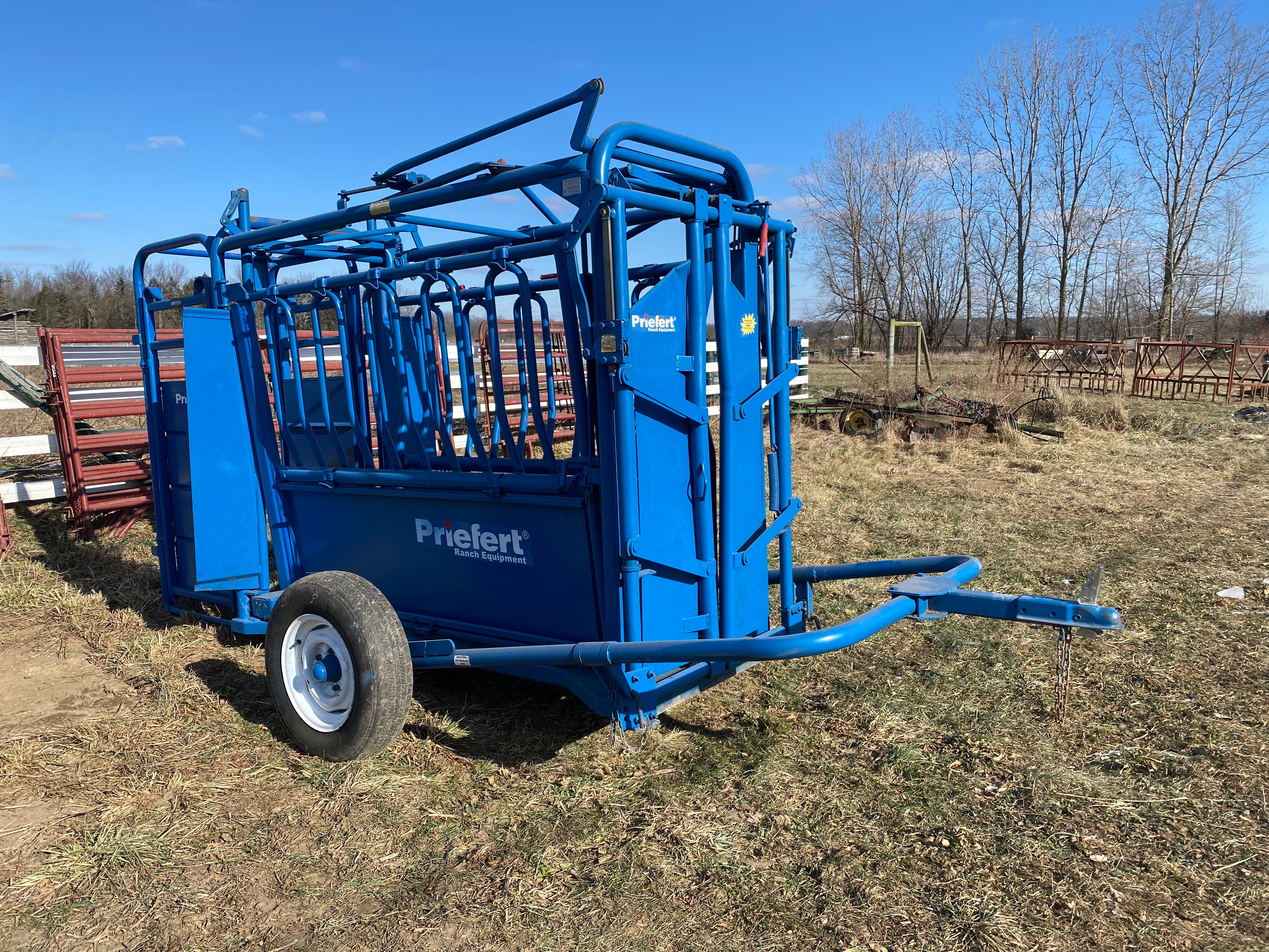 Property photo 15 - TIMED ONLINE ONLY MARCH CONSIGNMENT AUCTION