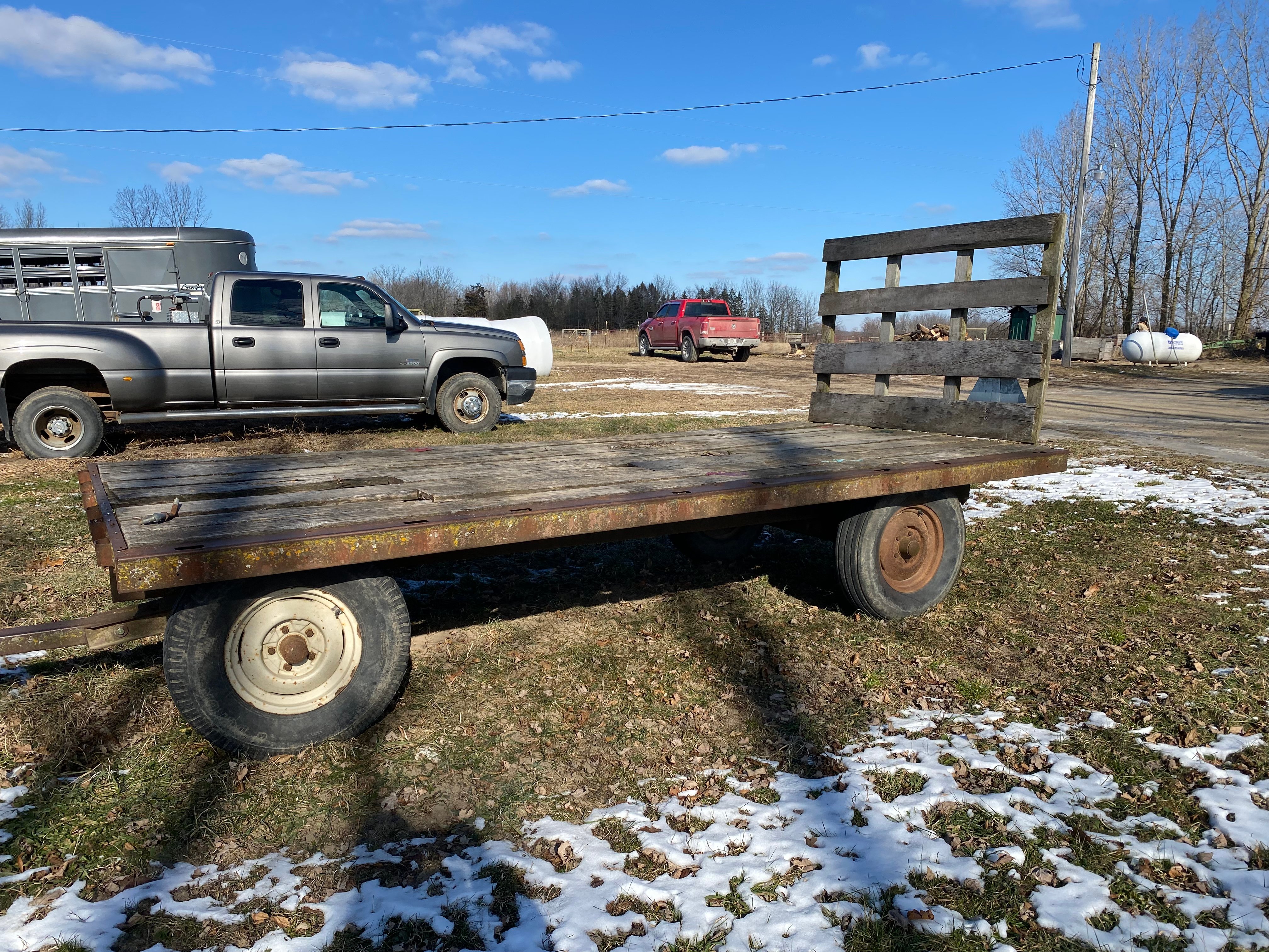 Property photo 6 - TIMED ONLINE ONLY MARCH CONSIGNMENT AUCTION