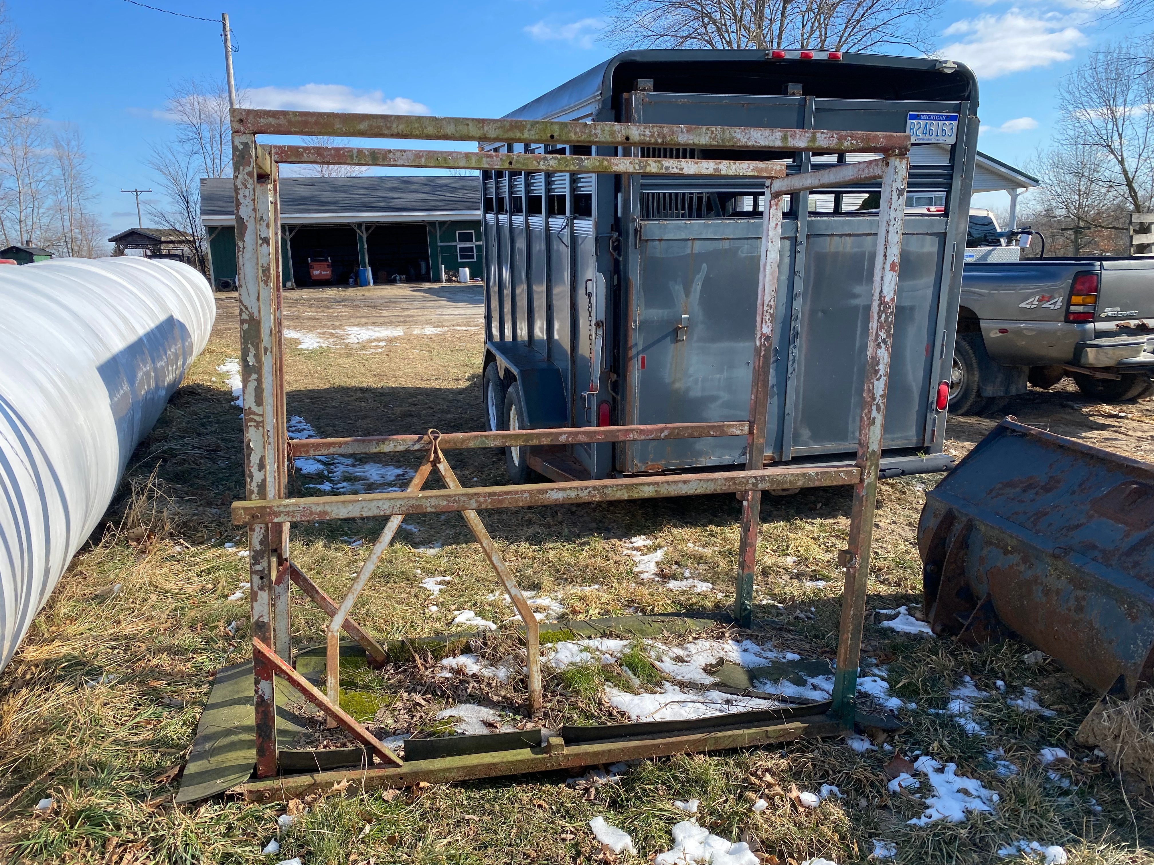 Property photo 5 - TIMED ONLINE ONLY MARCH CONSIGNMENT AUCTION
