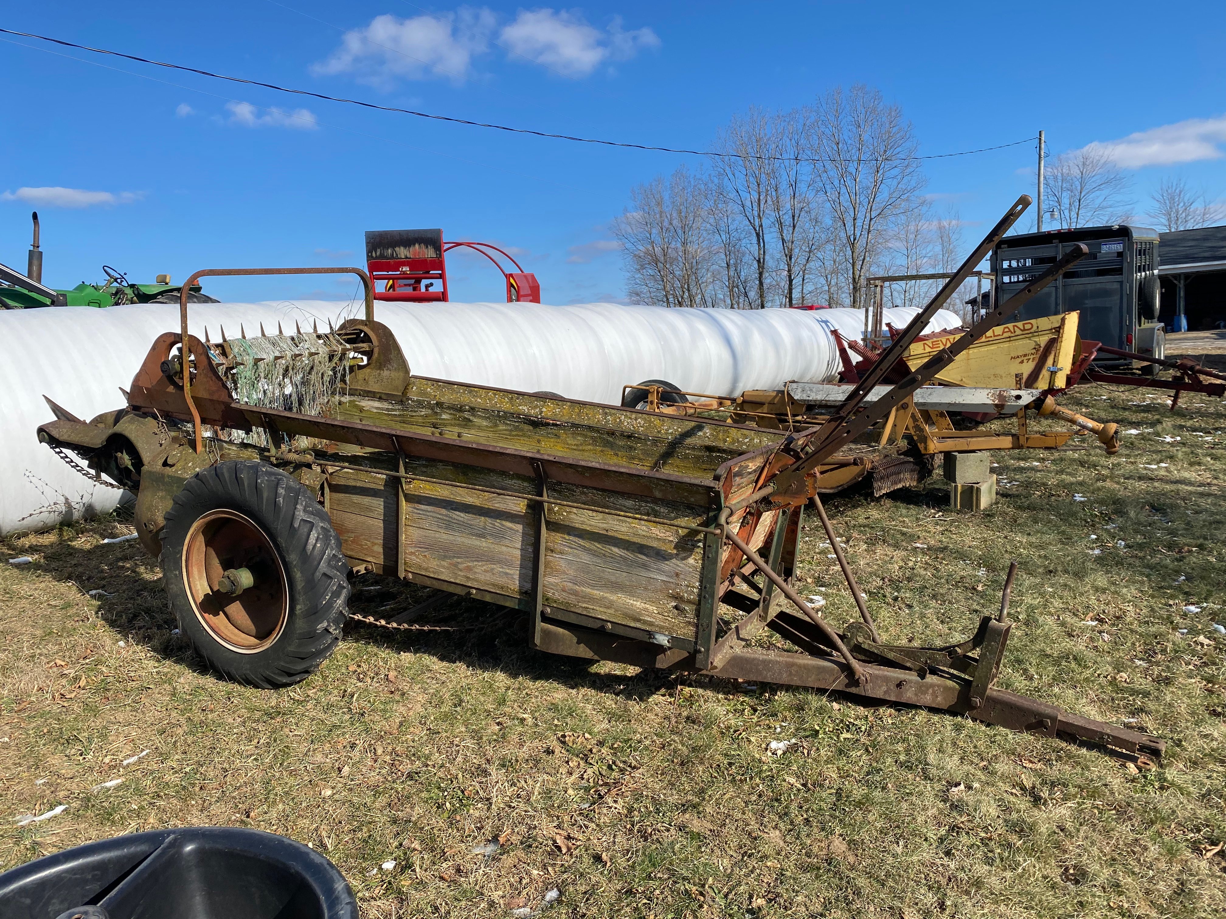 Property photo 3 - TIMED ONLINE ONLY MARCH CONSIGNMENT AUCTION