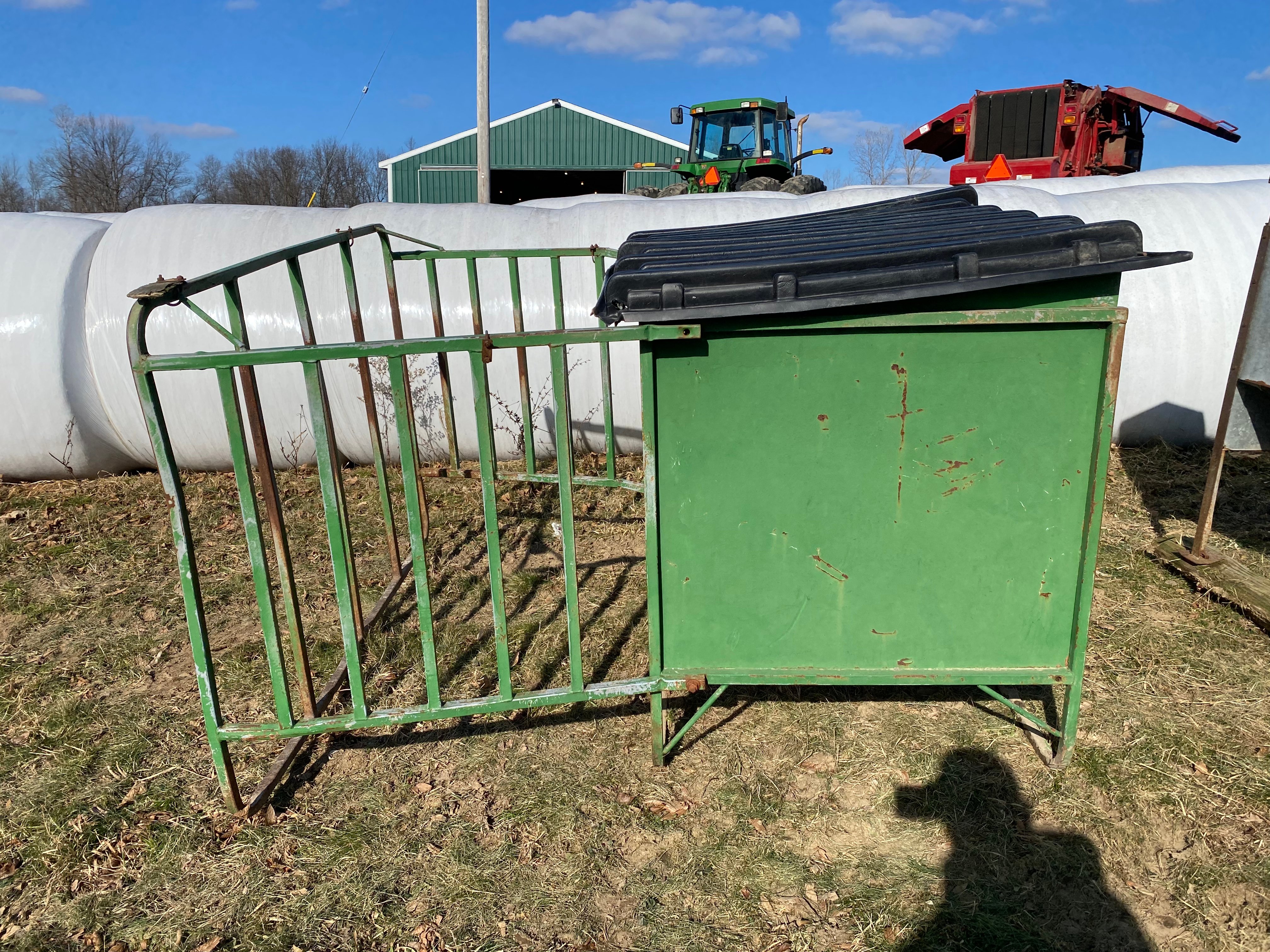 Property photo 2 - TIMED ONLINE ONLY MARCH CONSIGNMENT AUCTION