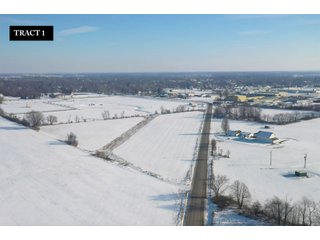 Property photo 14 - IMPORTANT LAND AUCTION - 151+/- ACRES OFFERED IN 5 TRACTS - DEKALB COUNTY, IN
