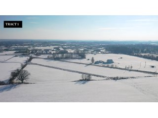 Property photo 13 - IMPORTANT LAND AUCTION - 151+/- ACRES OFFERED IN 5 TRACTS - DEKALB COUNTY, IN