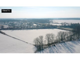 Property photo 10 - IMPORTANT LAND AUCTION - 151+/- ACRES OFFERED IN 5 TRACTS - DEKALB COUNTY, IN