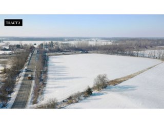 Property photo 9 - IMPORTANT LAND AUCTION - 151+/- ACRES OFFERED IN 5 TRACTS - DEKALB COUNTY, IN