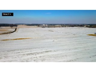 Property photo 8 - IMPORTANT LAND AUCTION - 151+/- ACRES OFFERED IN 5 TRACTS - DEKALB COUNTY, IN